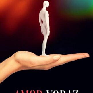 Amor Voraz (1984) with English Subtitles on DVD