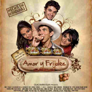 Amor y Frijoles (2009) with English Subtitles on DVD