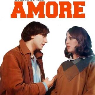 Amore (1978) with English Subtitles on DVD