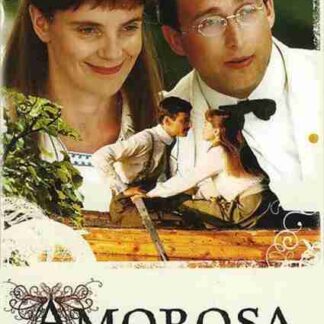 Amorosa (1986) with English Subtitles on DVD