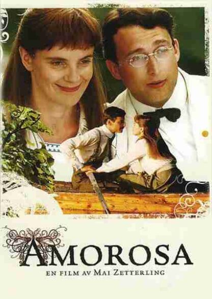 Amorosa (1986) with English Subtitles on DVD