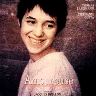 Amoureuse (1992) with English Subtitles on DVD