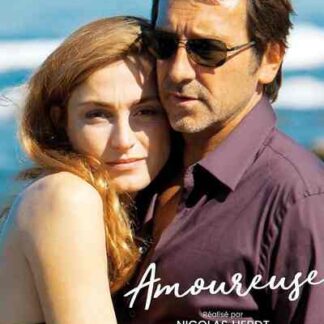 Amoureuse (2011) with English Subtitles on DVD