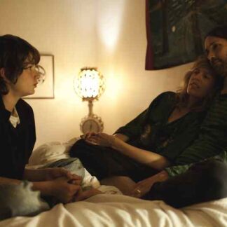 Amy George (2011) Starring Elizabeth Smith on DVD