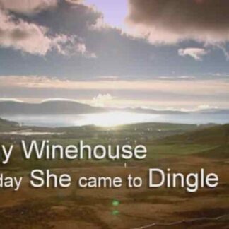 Amy Winehouse: The Day She Came to Dingle (2012) Starring Carleen Anderson on DVD