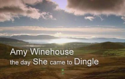 Amy Winehouse: The Day She Came to Dingle (2012) Starring Carleen Anderson on DVD