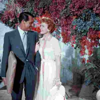 An Affair to Remember (1957) Starring Cary Grant on DVD