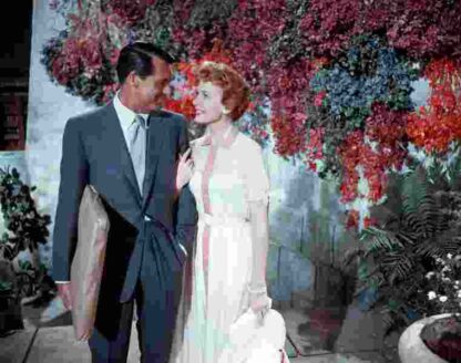 An Affair to Remember (1957) Starring Cary Grant on DVD