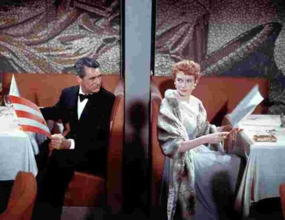 An Affair to Remember (1957) Starring Cary Grant on DVD - Image 2