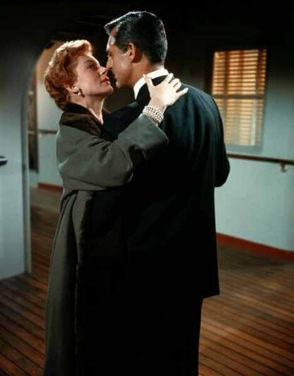 An Affair to Remember (1957) Starring Cary Grant on DVD - Image 4