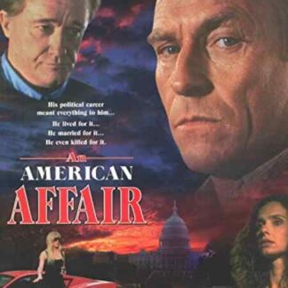 An American Affair (1997) Starring Corbin Bernsen on DVD