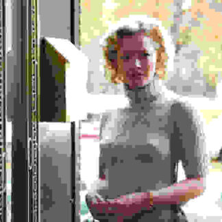 An American Affair (2008) Starring Gretchen Mol on DVD