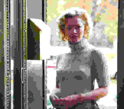 An American Affair (2008) Starring Gretchen Mol on DVD