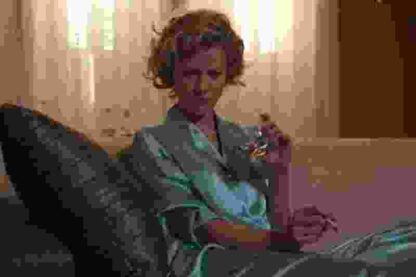 An American Affair (2008) Starring Gretchen Mol on DVD - Image 2