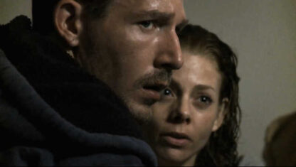 An American Ghost Story (2012) Starring Stephen Twardokus on DVD - Image 4