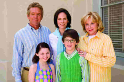 An American Girl: Chrissa Stands Strong (2009) Starring Samantha Hanratty on DVD - Image 4