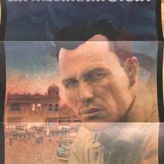 An American Story (1992) Starring Brad Johnson on DVD