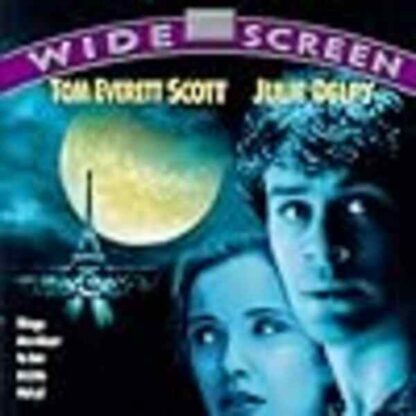 An American Werewolf in Paris (1997) Starring Tom Everett Scott on DVD - Image 4
