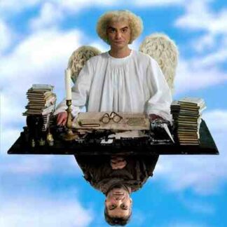 An Angel of the Lord (2005) with English Subtitles on DVD