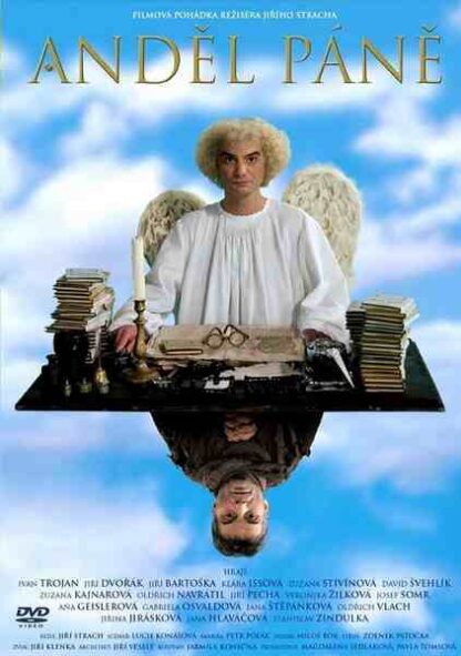 An Angel of the Lord (2005) with English Subtitles on DVD