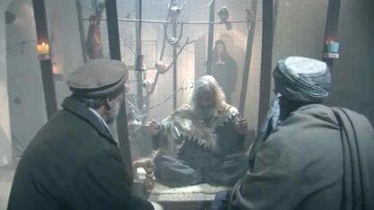 An Apple from Paradise (2010) with English Subtitles on DVD - Image 5