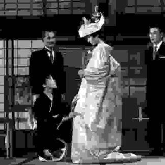 An Autumn Afternoon (1962) with English Subtitles on DVD