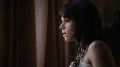 An Awkward Sexual Adventure (2012) Starring Jonas Chernick on DVD - Image 2