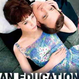 An Education (2009) Starring Carey Mulligan on DVD