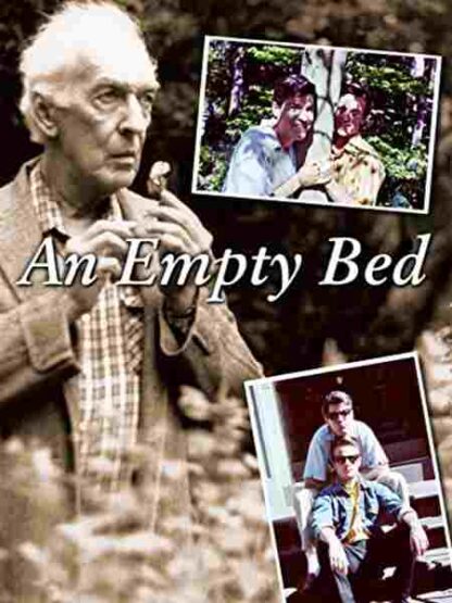 An Empty Bed (1989) Starring Chandra Anderson on DVD