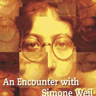 An Encounter with Simone Weil (2010) Starring  on DVD