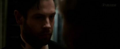 An Enemy to Die For (2012) Starring Tom Burke on DVD - Image 2