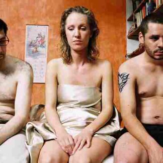 An Erotic Tale (2002) with English Subtitles on DVD