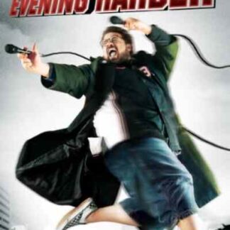 An Evening with Kevin Smith 2: Evening Harder (2006) Starring Kevin Smith on DVD