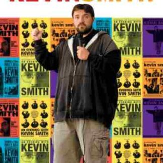 An Evening with Kevin Smith (2002) Starring Kevin Smith on DVD