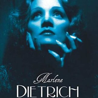 An Evening with Marlene Dietrich (1973) Starring Marlene Dietrich on DVD
