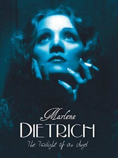 An Evening with Marlene Dietrich (1973) Starring Marlene Dietrich on DVD