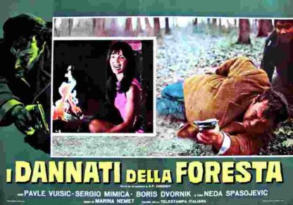 An Event (1969) with English Subtitles on DVD - Image 4