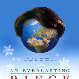 An Everlasting Piece (2000) Starring Barry McEvoy on DVD