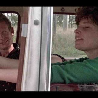 An Exercise in Discipline: Peel (1982) Starring Tim Pye on DVD