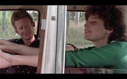 An Exercise in Discipline: Peel (1982) Starring Tim Pye on DVD