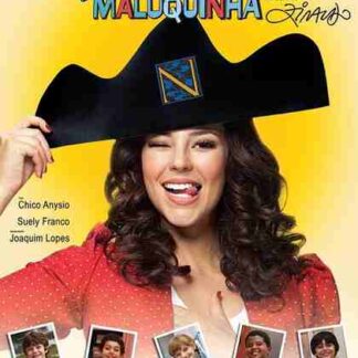 An Extremely Nutty Teacher (2011) with English Subtitles on DVD