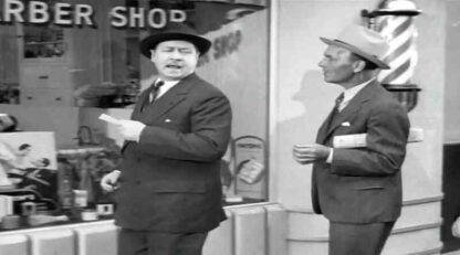 An Hour for Lunch (1939) Starring Robert Benchley on DVD - Image 3