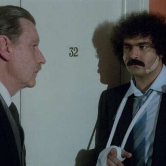 An Ideal Adventure (1982) with English Subtitles on DVD