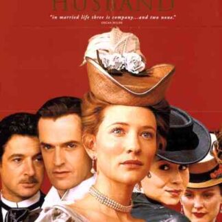 An Ideal Husband (1999) Starring Peter Vaughan on DVD