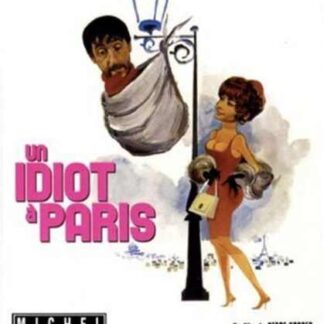 An Idiot in Paris (1967) with English Subtitles on DVD