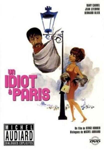 An Idiot in Paris (1967) with English Subtitles on DVD