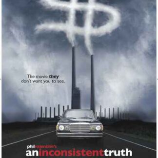 An Inconsistent Truth (2012) Starring Phil Valentine on DVD