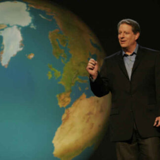 An Inconvenient Truth (2006) Starring Al Gore on DVD