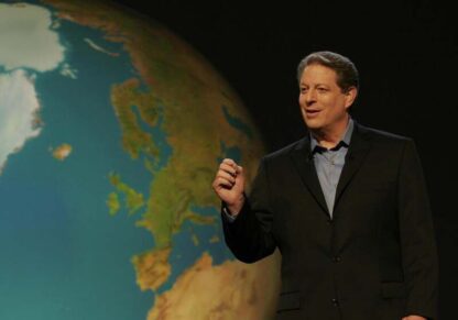 An Inconvenient Truth (2006) Starring Al Gore on DVD - Image 4