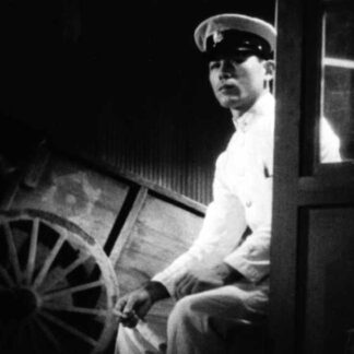 An Inn in Tokyo (1935) with English Subtitles on DVD